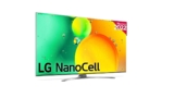 LG 65NANO786QA: 5 motivos para comprar esta Smart TV
