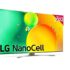 Panasonic TX-58JX820E: Goza de un funcionamiento completo