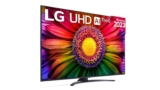 LG 43UR81006LJ, con mejores características en cada apartado