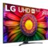 LG 50UK6950PLB, una TV Ultra HD con pantalla NanoCell