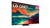 LG 86QNED866RE, la mejor relación imagen/precio del mercado