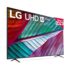LG 43LJ500V, analizamos un televisor básico muy interesante