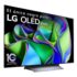 LG OLED55B36LA, precioso modelo de altas prestaciones a todos los niveles