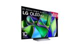 LG OLED55C36LC, el evo más equilibrado del momento