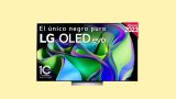 5 motivos para comprar la LG OLED65C34LA