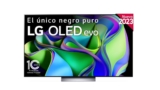 LG OLED65C35LA, posiblemente el mejor panel evo hasta la fecha