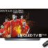LG SK5R, una barra de sonido de lo más completa