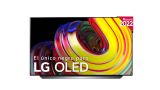 LG OLED65CS6LA, potencia y pureza en el mismo televisor