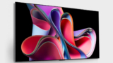 LG OLED77G36LA, espectacular TV por dentro que por fuera