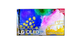 LG OLED83G26LA, un edición Gallery para ver el negro más puro