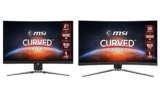 MSI MPG Artymis 273CQR, 324CP y 323CQR: La comparativa final