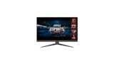 MSI G2722, goza de un gran rendimiento de principio a fin