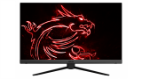 MSI Optix MAG272, un monitor de juegos para profesionales de eSports