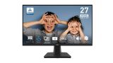 MSI PRO MP275Q, el monitor para los que no quieren renunciar a nada