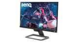 BenQ EW2480, un monitor Full HD para contenidos multimedia