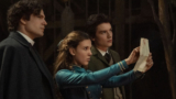 Novedades y estrenos de Netflix en noviembre 2022