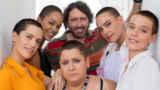 Novedades y estrenos de Netflix en septiembre 2022