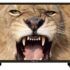Nevir NVR-7418-20HD-B, un televisor barato para la cocina