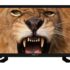 Nevir NVR-7418-20HD-B, un televisor barato para la cocina