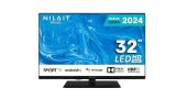 Nilait Prisma 32FC7003SPC, Smart TV barata con buen resultado