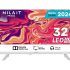 Philips Ambilight 55PUS8009, una Smart TV que no defrauda