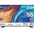 Philips Ambilight 65PUS8079, 65 pulgadas y muchas funciones