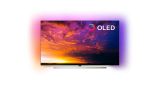 Philips 65OLED854/12, todas las ventajas que ofrece un panel OLED