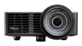 Optoma ML1050ST, un proyector de tiro corto bastante eficiente