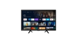 OK OTV 24AH-5022C: Básico que se acompaña de Android TV