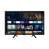 LG 43UR80006LJ: Niveles de brillos más equilibrados