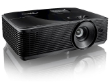 Optoma DX318e, un proyector portátil que se adapta a los presupuestos