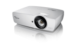 Optoma WU470, un proyector Full 3D ideal para reuniones y aulas