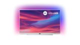 Philips 65PUS7304, un televisor simple que cuenta con Android 9.0 Pie