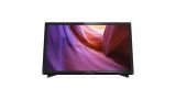 Philips 22PFH4000, un televisor sencillo que ofrece el poder del Full HD