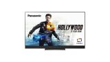 Panasonic TX-65HZ2000E, un televisor OLED verdaderamente potente