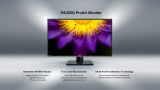 Asus ProArt PA329Q, nuevo monitor 4K profesional