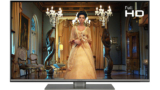 Panasonic TX-43FS350E, un televisor simple ideal para nuevos usuarios