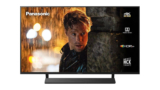 Panasonic TX-50GX800E, un televisor gama alta con excelente precio