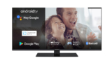 Panasonic TX-43LX650E, gama media sin pretensiones pero con Android
