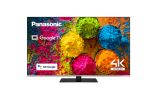 Panasonic TX-50MX710E, gama media con una dulce guinda