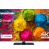 LG 65QNED876QB, el televisor sobresaliente al que podemos acceder