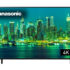 Philips 55OLED807/12: Una imagen precisa por medio del panel OLED-EX
