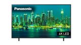 Panasonic TX-65LX700E, un grande y sencillo modelo de TV