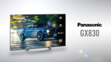 Panasonic TX-58GX830E, un TV “Premium” que continúa mejorando