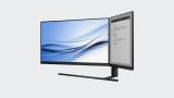 Philips 24B1D5600, un monitor con eReader incorporado