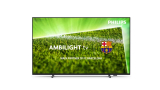 Philips 50PUS8079, una TV con Ambilight y Titan OS