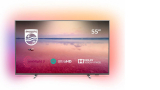 Philips 55PUS6754/12, una Smart TV con Dolby Vision y Dolby Atmos