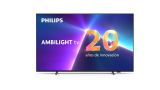 Philips 55PUS8079, Ambilight sigue siendo el líder