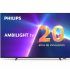 Philips Ambilight 55PUS8009, caballo ganador de gama media