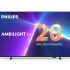 Samsung TQ50Q60DAUXXC, una Smart TV con Tizen